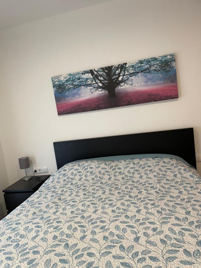 Precioso Calido Apartamento En Sort Con Terraza Exterior photo